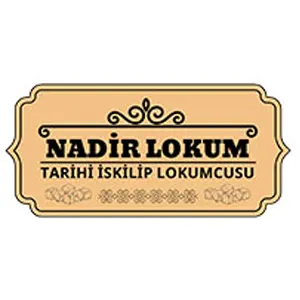 Kardeşler WEB | Berceste Tesisleri Nadirhan Lokum Logosu