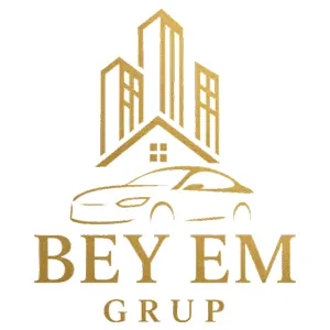 Kardeşler WEB | Beyem Grup Ticaret Şirket Logosu
