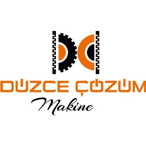 Kardeşler WEB | Çözüm Makine Düzce Şirket Logosu