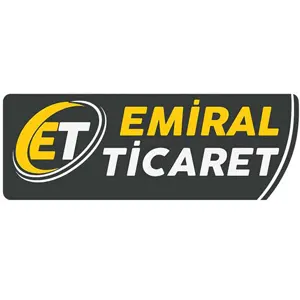 Kardeşler WEB | Emiral Ticaret Firma Logosu