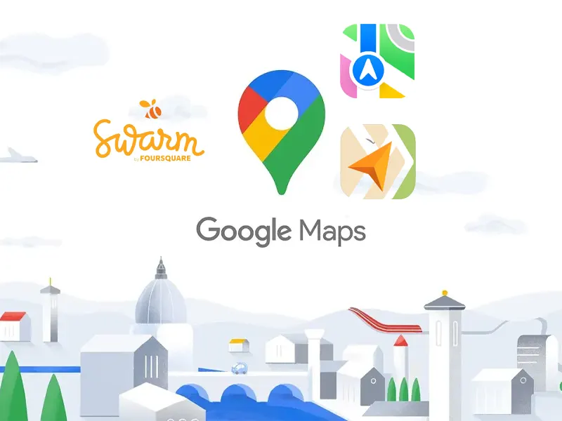 Google Harita kaydı ve SEO hizmeti