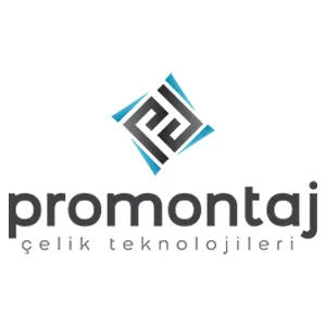 Kardeşler WEB | Pro Çelik Montaj Şirket Logosu